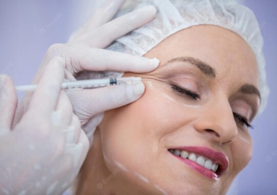 When to Choose Dermal Filler Over Botox