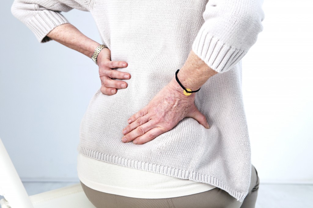 Why A Chiropractor Isn’t Enough For Back Pain
