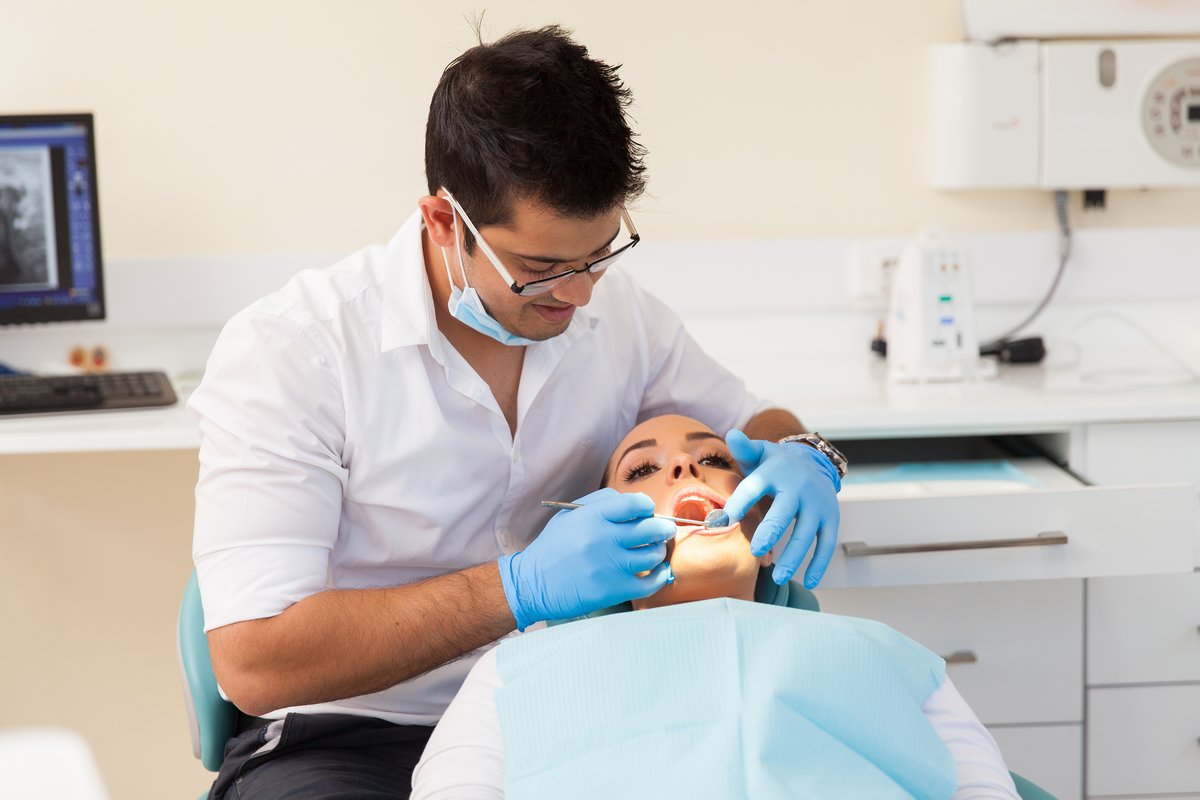 Seeing A Good Dentist To Fix Your Dental Woes