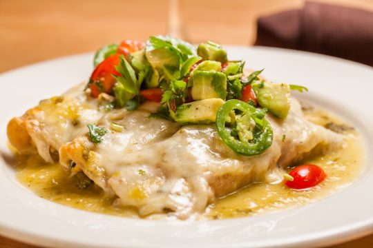 Gluten-Free Dinner Recipes